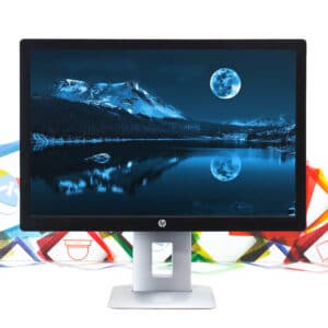 Monitor HP Elite Display E242 24'' FHD IPS