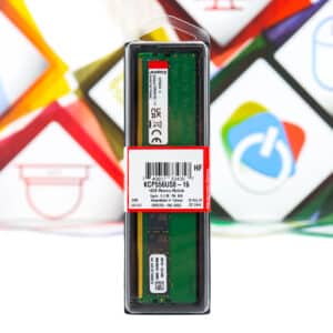 RAM Kingston 16GB DDR5 5600MHz KCP556US8-16