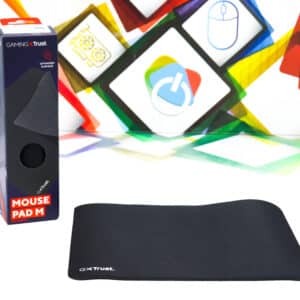Gaming podloga za miš Trust GXT 752 25 x 21cm