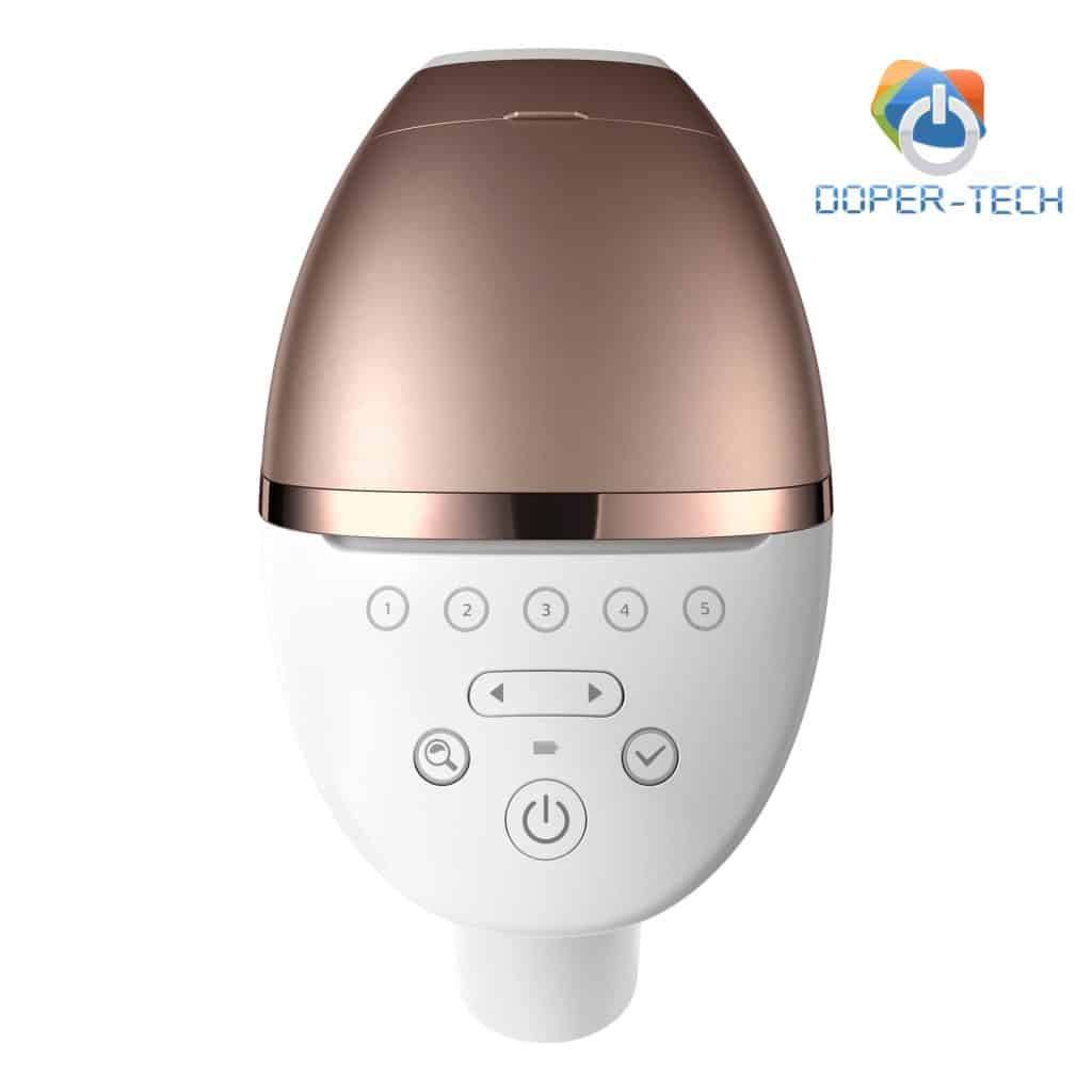 Epilator PHILIPS Lumea IPL SC1997_00_c-5