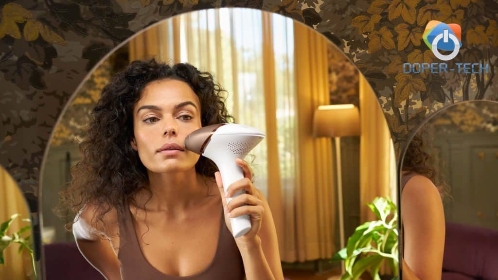 Epilator PHILIPS Lumea IPL SC1997_00_g-8