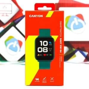 Smartwatch Canyon Easy SW-54 CNS-SW54BG pametni sat