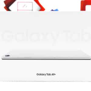 Tablet Samsung Galaxy Tab A9+ Silver 6GB/128GB 11" Wi-Fi