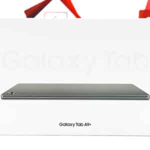 Tablet Samsung Galaxy Tab A9+ Graphite 4/64 GB 11" Wi-Fi