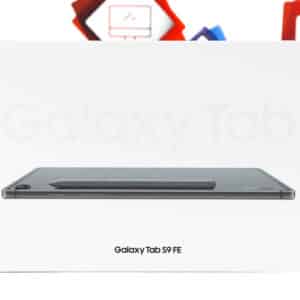 Tablet Samsung Galaxy Tab S9 FE 6/128 GB 10.9" Wi-Fi