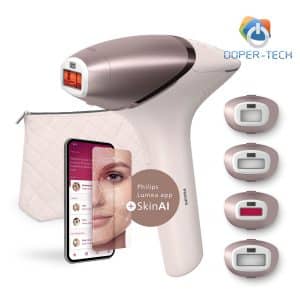Epilator PHILIPS Lumea IPL BRI977/00