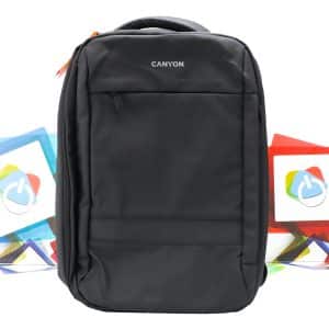 Ruksak za laptop Canyon BPL-5 15,6"