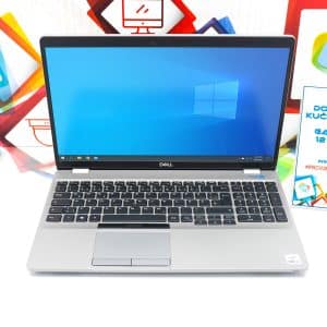 Laptop Dell Latitude 5511 i5-10400H 256GB SSD 16GB DDR4 15,6''