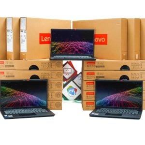 Laptop Lenovo V14 G4 IRU i5-13420h 512GB SSD 8GB DDR4 14''