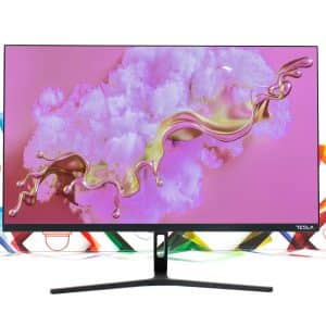 Monitor Tesla 24MC346BF 23,8'' 100Hz FHD IPS