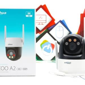 Nadzorna kamera Dahua Picoo A2 4G 5MP