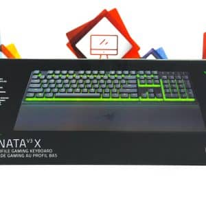 Gaming tipkovnica Razer Ornata V3 X RGB