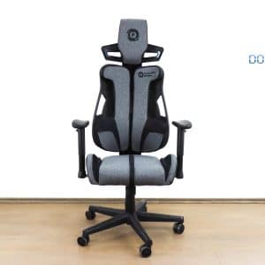 Gaming stolica Canyon Morphos ABCH01 crno-siva