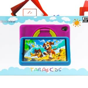 Tablet Blackview Tab A5 Kids plavi 8'' 3/64GB
