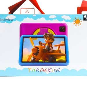 Tablet Blackview Tab A6 Kids rozi 10,1'' 4/128GB