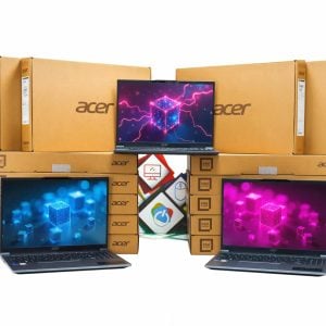 Laptop Acer Aspire Go 15 i7-1355U 1TB SSD 24GB DDR5 15,6''