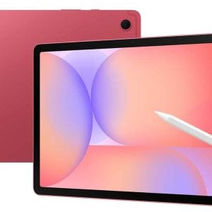 Tablet Samsung Galaxy Tab S10 Lite Coral Red 6/128GB 10.9" Wi-Fi
