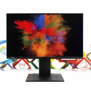 Monitor Fujitsu P27-8 TS Pro 27" IPS QHD 60Hz
