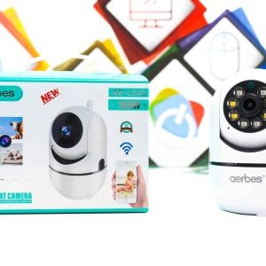 Nadzorna kamera Aerbes AB-C248 Mini WiFi 2MP FHD