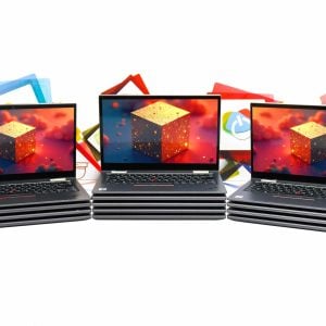 Laptop Lenovo ThinkPad X1 Yoga i5-10310u 256GB SSD 16GB DDR4 14'' Touchscreen