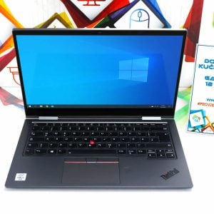 Laptop Lenovo ThinkPad X1 Yoga i5-10310u 256GB SSD 16GB DDR4 14''