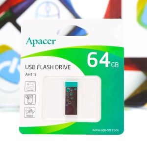 USB stick Apacer AH11J 64GB 2.0