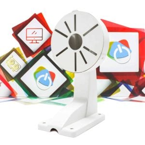 Nosač za dome nadzorne kamere 1258ZJ