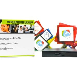 Snimač Simple NVR N6D16KM 16Ch