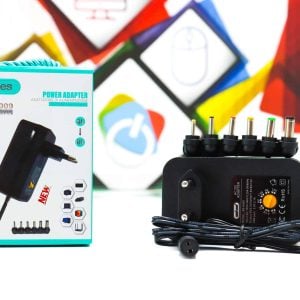 Univerzalni AC adapter Aerbes AB-H009 12W 30W
