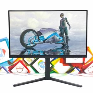 Gaming monitor Philips Evnia 24M2N3200A 23,8'' FHD 180Hz IPS 1ms