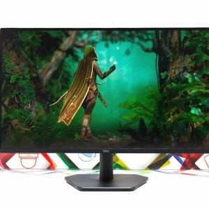 Gaming monitor DELL SE2725HG 200Hz 27'' FHD IPS