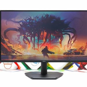 Gaming monitor DELL SE2425HG 200Hz 24'' FHD IPS