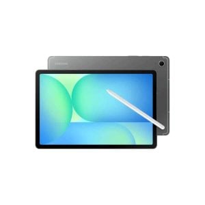 Tablet Samsung Galaxy Tab S10 FE 5G Gray 8/128GB 10.9"