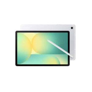 Tablet Samsung Galaxy Tab S10 FE Silver 8/128GB 10.9" Wi-Fi