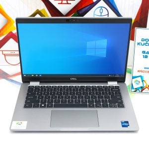 Laptop Dell Latitude 5340 i5-1345u 512GB SSD 16GB DDR5 13,3''