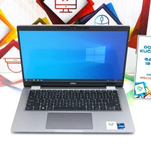 Laptop Dell Latitude 5330 i5-1235u 512GB SSD 16GB DDR4 13,3" Touchscreen