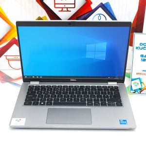 Laptop Dell Latitude 5430 i5-1245U 256GB SSD 16GB DDR4 14''