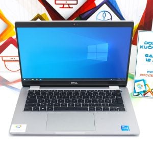 Laptop Dell Latitude 5320 i5-1145G7 256GB SSD 16GB DDR4 13,3"