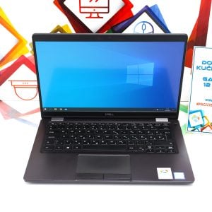 Laptop Dell Latitude 5300 i7-8665U 256GB SSD 8GB DDR4 13,3" Touchscreen