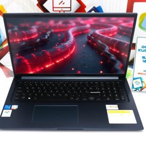 Laptop Asus Vivobook X1704VA i5-1334U 512GB SSD 16GB DDR4 17,3''