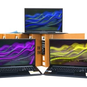 Laptop Asus Vivobook X1704ZA i3-1215U 512GB SSD 16GB DDR4 17,3''