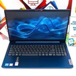 Laptop Lenovo IP Slim 3 15IRU9 i5 120U 1TB SSD 16GB DDR5 15,6'' Touchscreen