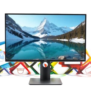 Monitor DELL P2719H 27" IPS FHD 75Hz