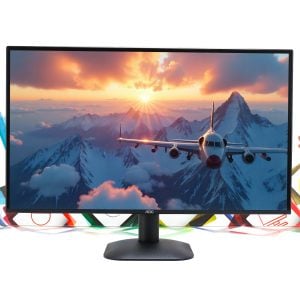 Monitor AOC 27B31H 27'' FHD 120Hz