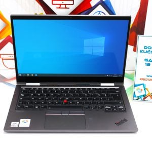 Laptop Lenovo X1 Yoga i5-10310u 256GB SSD 8GB DDR4 14'' Touchscreen