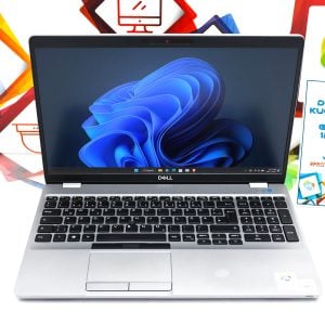 Laptop Dell Latitude 5510 i5-10310u 256GB SSD 8GB DDR4 15,6''