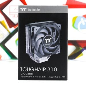 Cooler za CPU Thermaltake Toughair 310