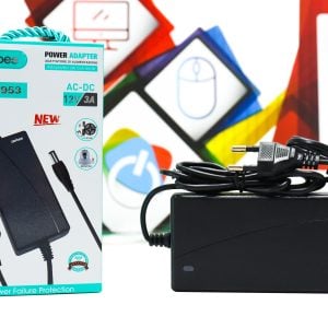 AC adapter Aerbes AB-E953 12V 3A 36W LED videonadzor