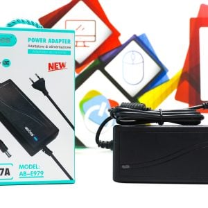 AC adapter Aerbes AB-E979 12V 7A 84W LED videonadzor