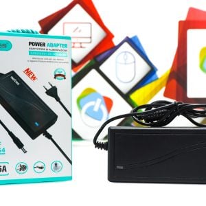 AC adapter Aerbes AB-E954 12V 5A 60W LED videonadzor